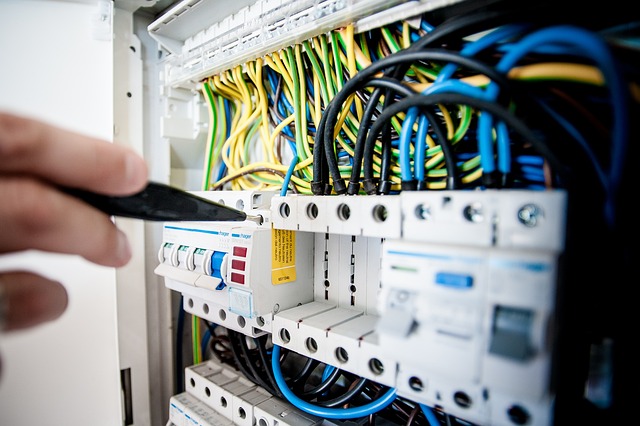 electricite
