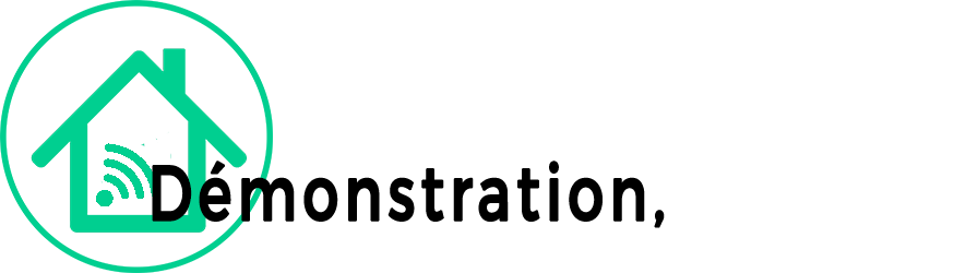 demonstration