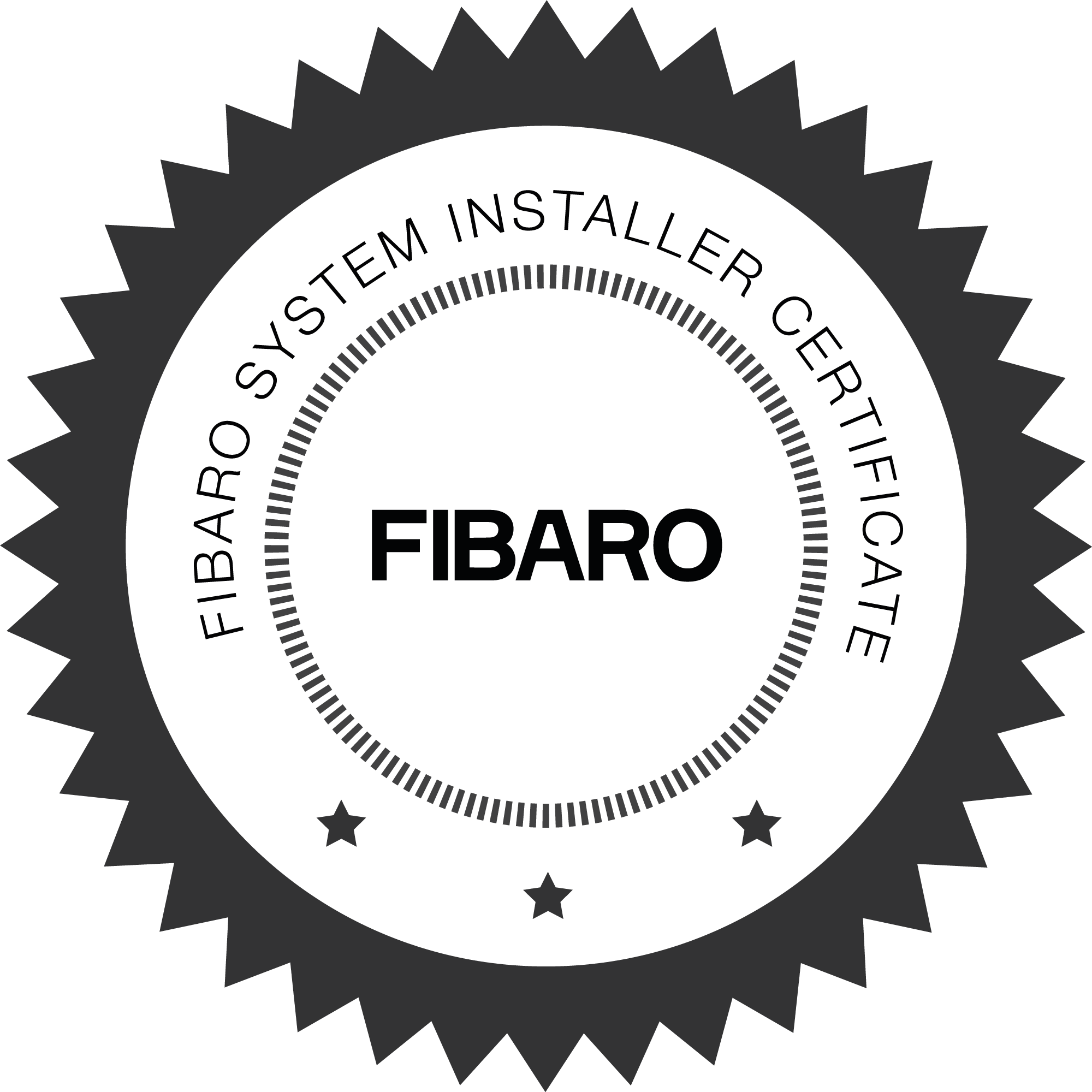 Installateur Fibaro