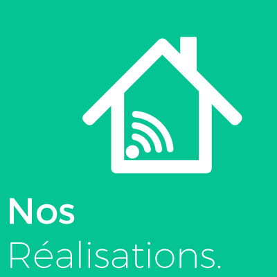 nos réalisations